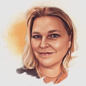 Meet your Posher, Wendy